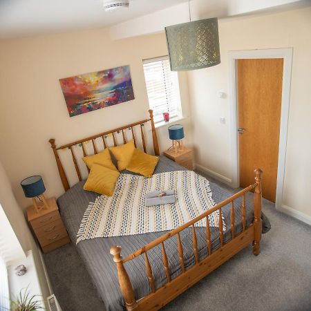 Millersguest Room Суордс Екстериор снимка