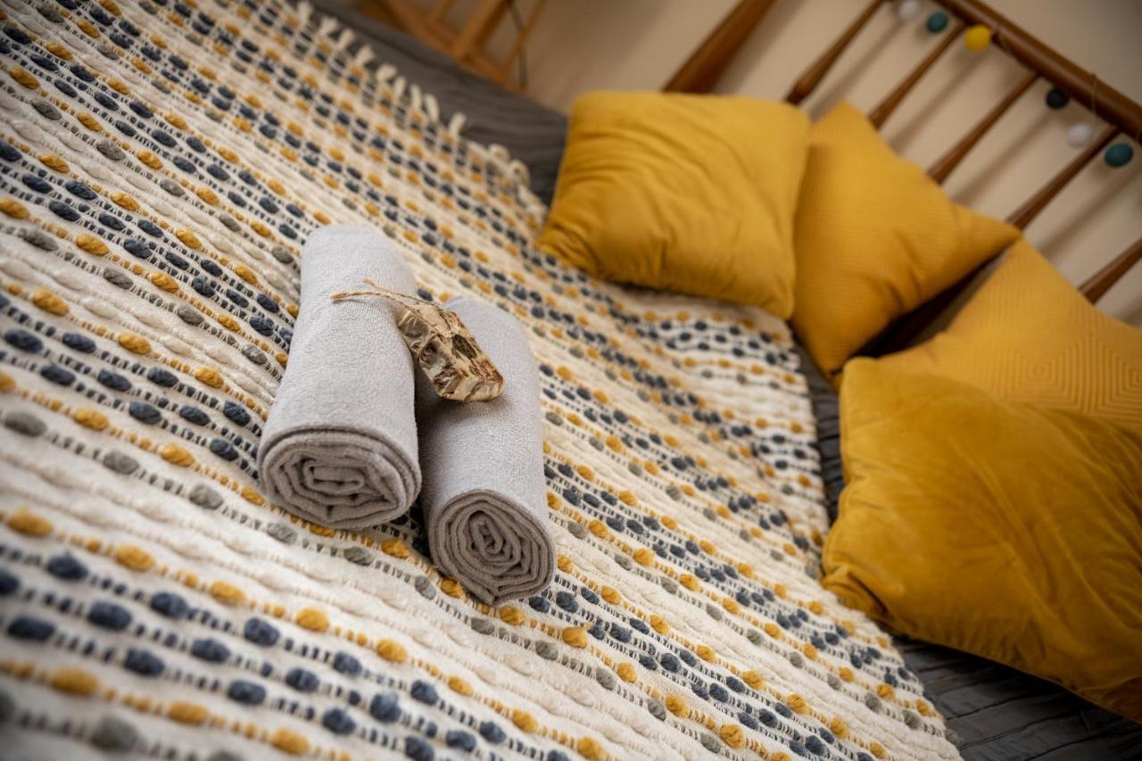 Millersguest Room Суордс Екстериор снимка