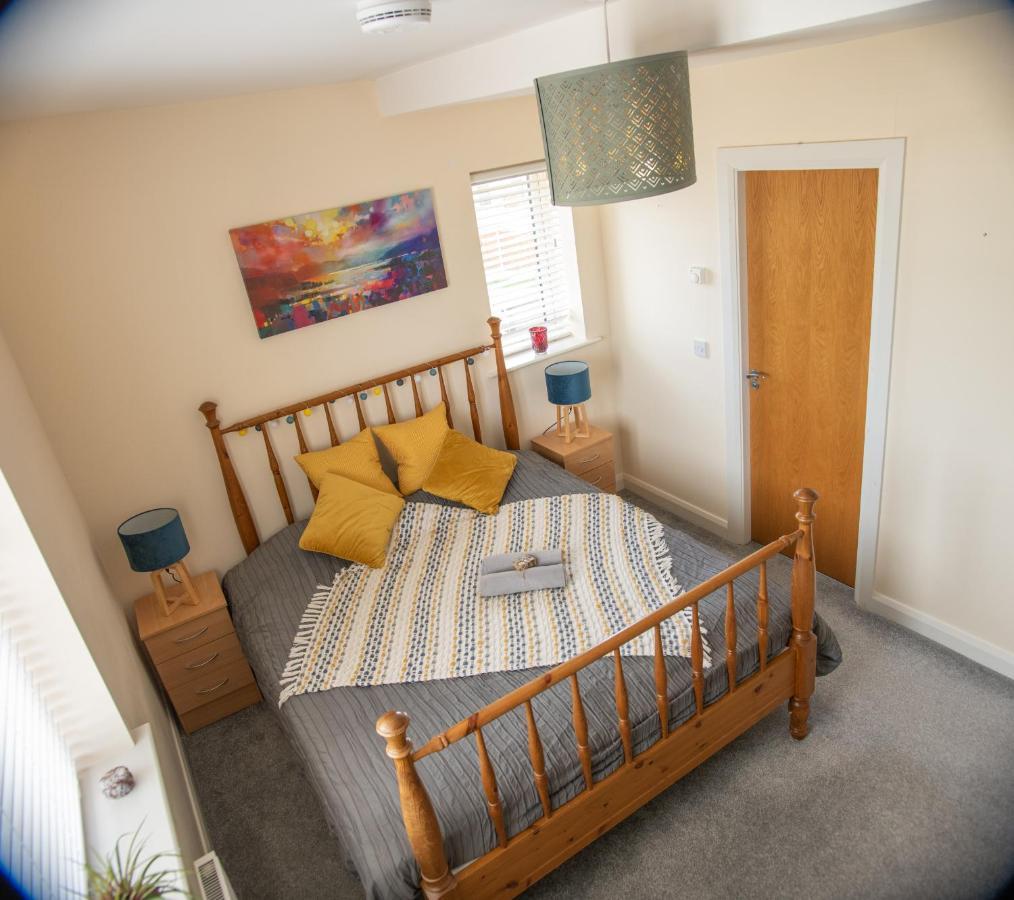 Millersguest Room Суордс Екстериор снимка