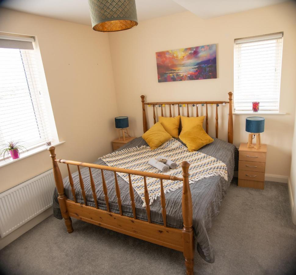 Millersguest Room Суордс Екстериор снимка